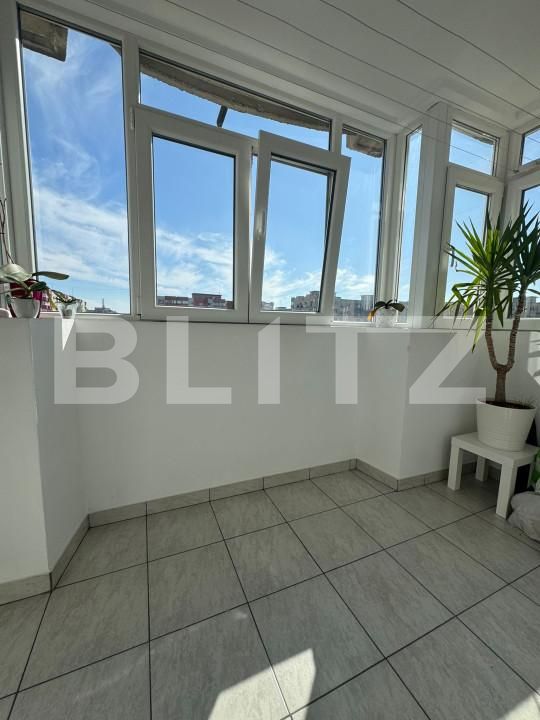 Apartament de vânzare 3 camere 13 Septembrie - 167023AV | BLITZ București | Poza11