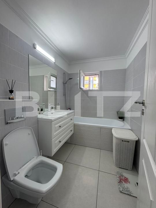 Apartament de vânzare 3 camere 13 Septembrie - 167023AV | BLITZ București | Poza18