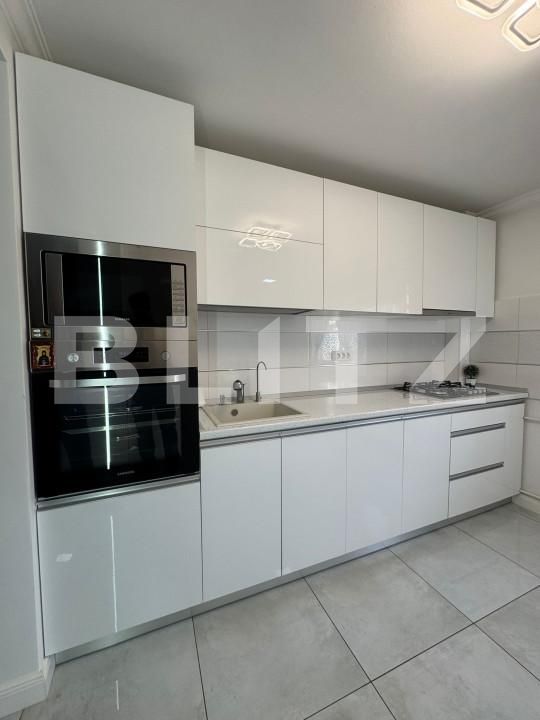 Apartament de vânzare 3 camere 13 Septembrie - 167023AV | BLITZ București | Poza5