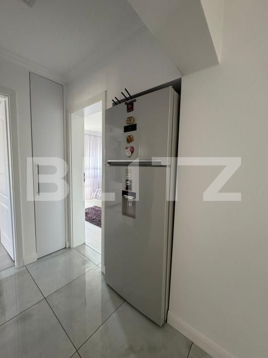 Apartament de vânzare 3 camere 13 Septembrie - 167023AV | BLITZ București | Poza7
