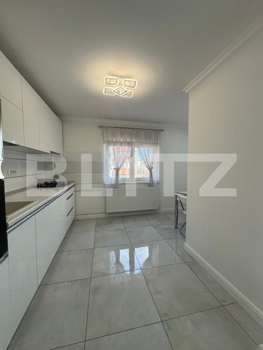 Apartament de vânzare 3 camere 13 Septembrie - 167023AV | BLITZ București | Poza4