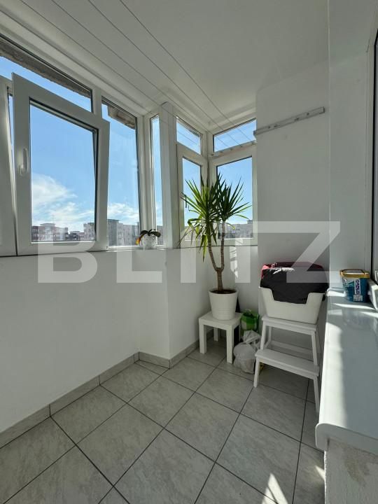 Apartament de vânzare 3 camere 13 Septembrie - 167023AV | BLITZ București | Poza17