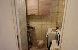 Garsoniera de vanzare, 15 mp, zona Brancoveanu