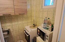 Garsoniera de vanzare, 15 mp, zona Brancoveanu