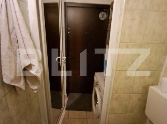 Garsonieră de vânzare Giurgiului - 167061AV | BLITZ București | Poza3