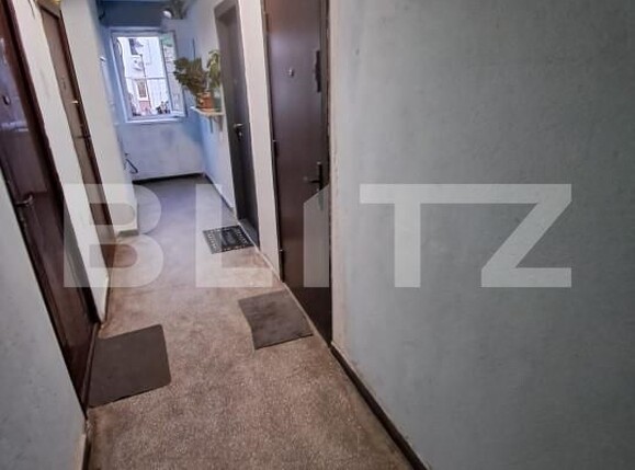 Garsonieră de vânzare Giurgiului - 167061AV | BLITZ București | Poza1