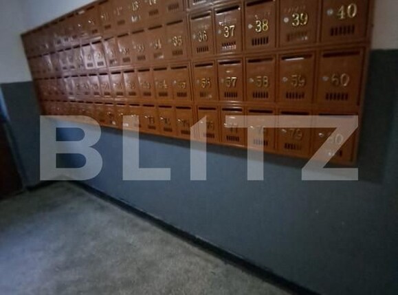 Garsonieră de vânzare Giurgiului - 167061AV | BLITZ București | Poza2