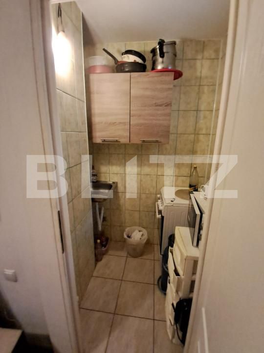 Garsonieră de vânzare Giurgiului - 167061AV | BLITZ București | Poza10