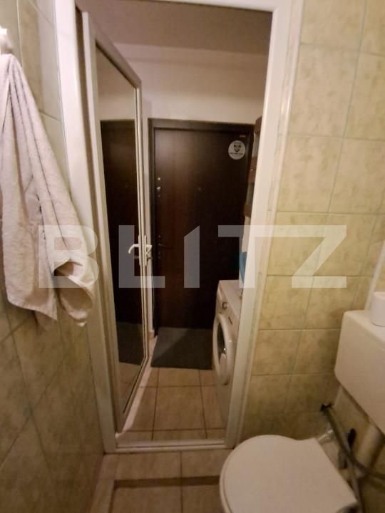 Garsonieră de vânzare Giurgiului - 167061AV | BLITZ București | Poza3