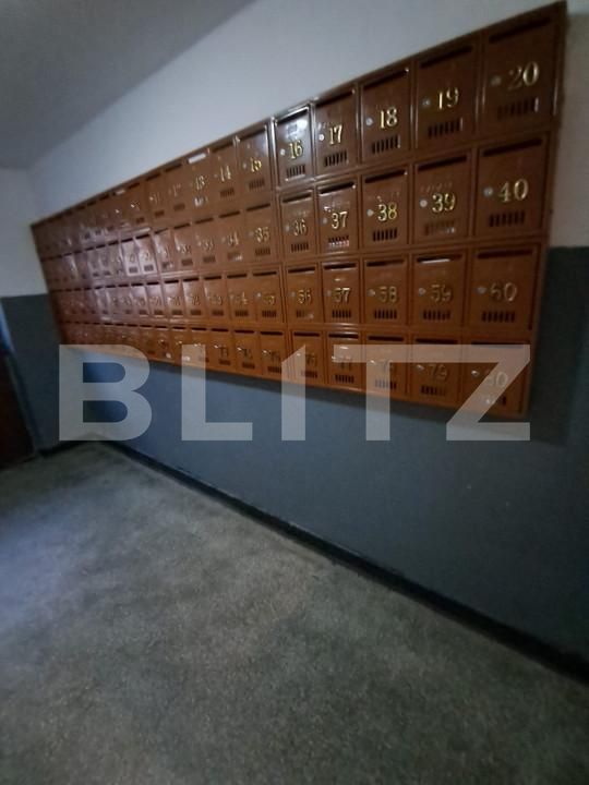 Garsonieră de vânzare Giurgiului - 167061AV | BLITZ București | Poza2