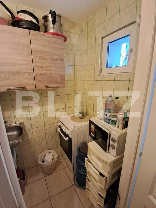 Garsonieră de vânzare Giurgiului - 167061AV | BLITZ București | Poza9