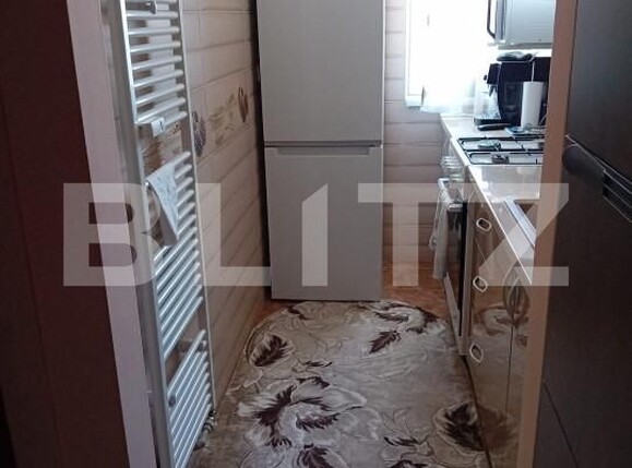 Apartament de vânzare 2 camere Gara de Nord - 167079AV | BLITZ București | Poza3