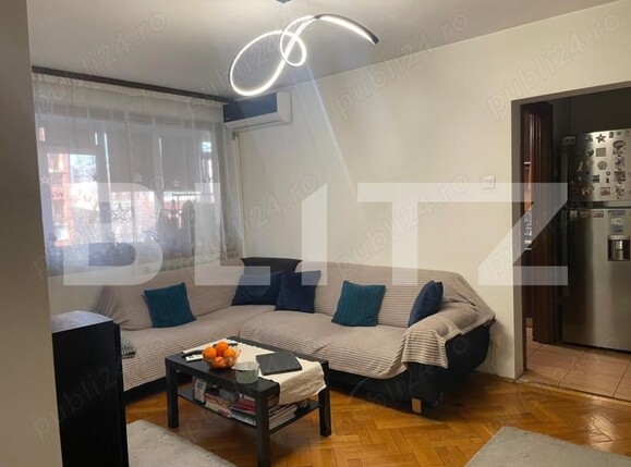 Apartament de vânzare 2 camere Titan - 167242AV | BLITZ București | Poza1
