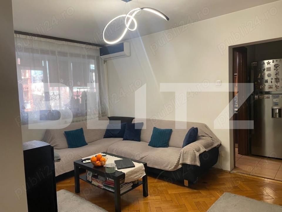 Apartament de vânzare 2 camere Titan - 167242AV | BLITZ București | Poza1