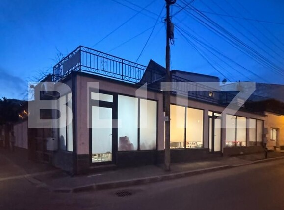 Spațiu comercial de vânzare Parcul Carol - 167263SVC | BLITZ București | Poza1