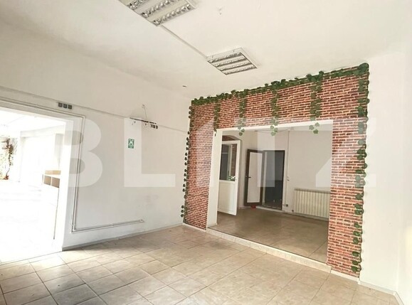 Spațiu comercial de vânzare Parcul Carol - 167263SVC | BLITZ București | Poza2