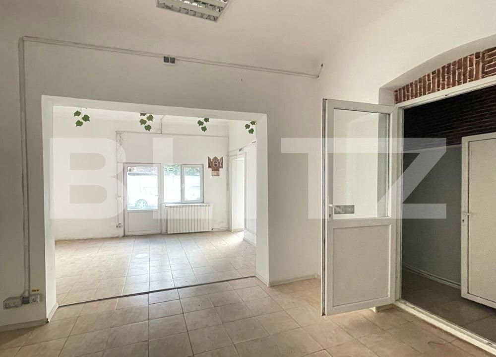 Spațiu comercial de vânzare Parcul Carol - 167263SVC | BLITZ București | Poza3