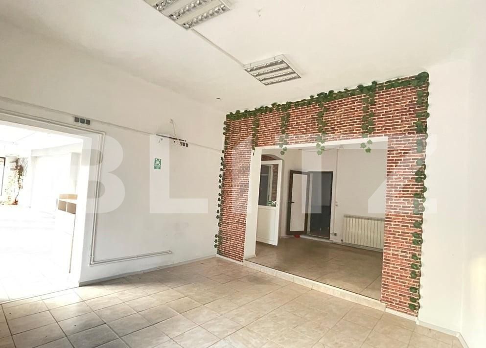Spațiu comercial de vânzare Parcul Carol - 167263SVC | BLITZ București | Poza2