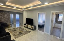 Apartament cu 4 camere, 90 mp, zona Bucurestii Noi-Jiului 