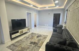 Apartament cu 4 camere, 90 mp, zona Bucurestii Noi-Jiului 