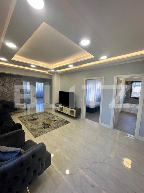 Apartament de vânzare 4 camere Bucurestii Noi - 167276AV | BLITZ București | Poza2