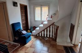 Vanzare vila, curte proprie, 6 camere, 344 mp, zona Brancoveanu 