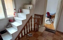 Vanzare vila, curte proprie, 6 camere, 344 mp, zona Brancoveanu 