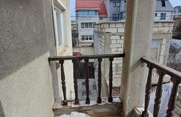 Vanzare vila, curte proprie, 6 camere, 344 mp, zona Brancoveanu 