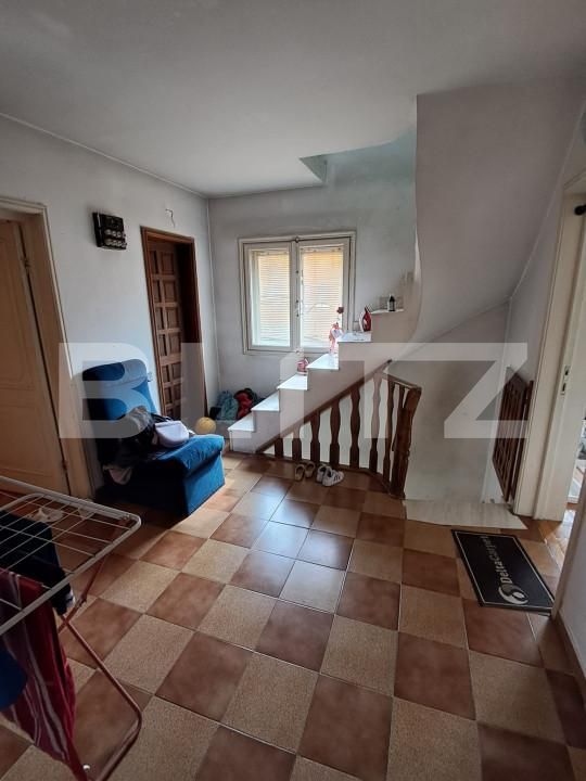 Casa de vânzare 6 camere Berceni - 167361CV | BLITZ București | Poza11