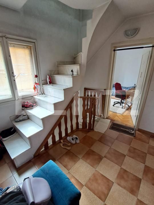 Casa de vânzare 6 camere Berceni - 167361CV | BLITZ București | Poza12