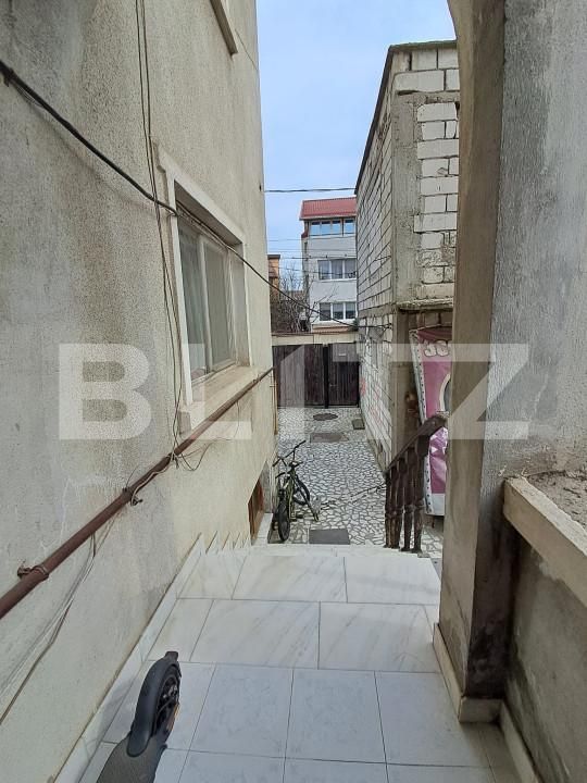 Casa de vânzare 6 camere Berceni - 167361CV | BLITZ București | Poza24