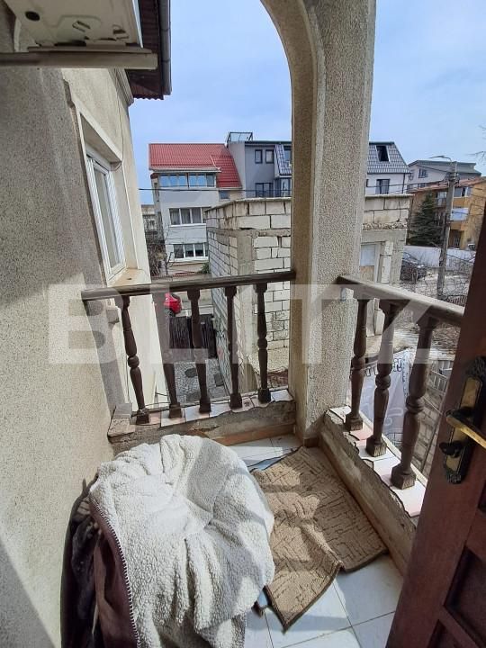 Casa de vânzare 6 camere Berceni - 167361CV | BLITZ București | Poza6