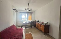 Apartament cu 2 camere, 51 mp, renovabil, etaj intermediar, Bucuresti
