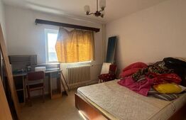 Apartament cu 2 camere, 51 mp, renovabil, etaj intermediar, Bucuresti