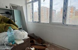 Apartament cu 2 camere, 51 mp, renovabil, etaj intermediar, Bucuresti