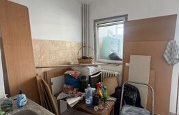 Apartament cu 2 camere, 51 mp, renovabil, etaj intermediar, Bucuresti