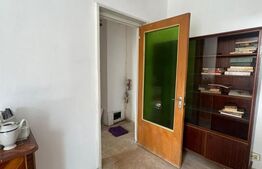 Apartament cu 2 camere, 51 mp, renovabil, etaj intermediar, Bucuresti