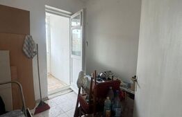 Apartament cu 2 camere, 51 mp, renovabil, etaj intermediar, Bucuresti