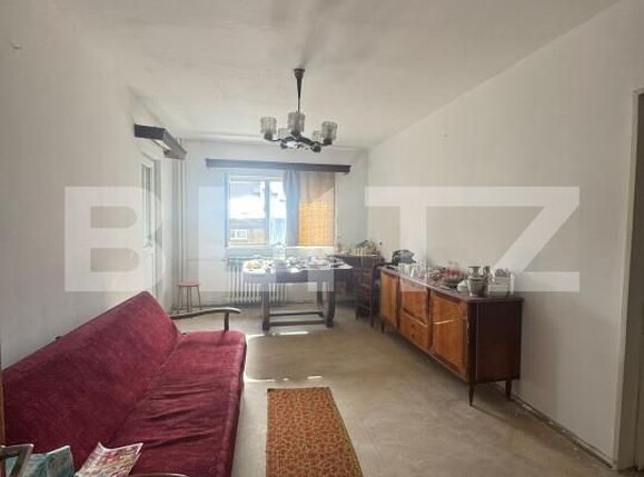 Apartament de vânzare 2 camere 13 Septembrie - 167363AV | BLITZ București | Poza1