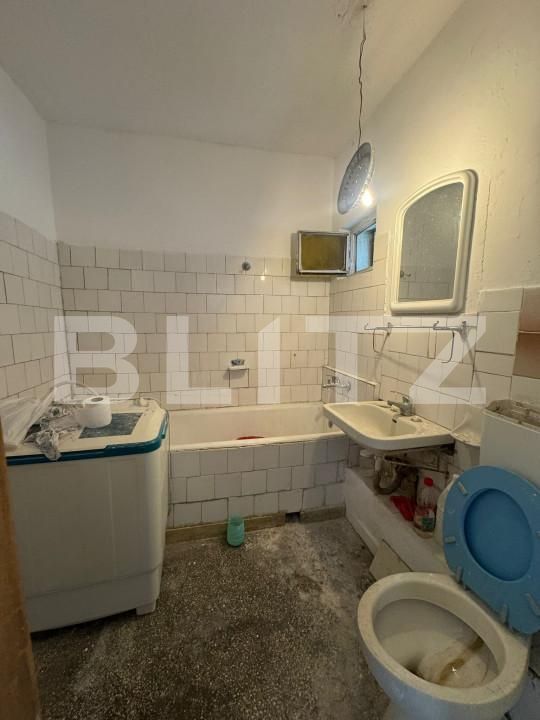 Apartament de vânzare 2 camere 13 Septembrie - 167363AV | BLITZ București | Poza6