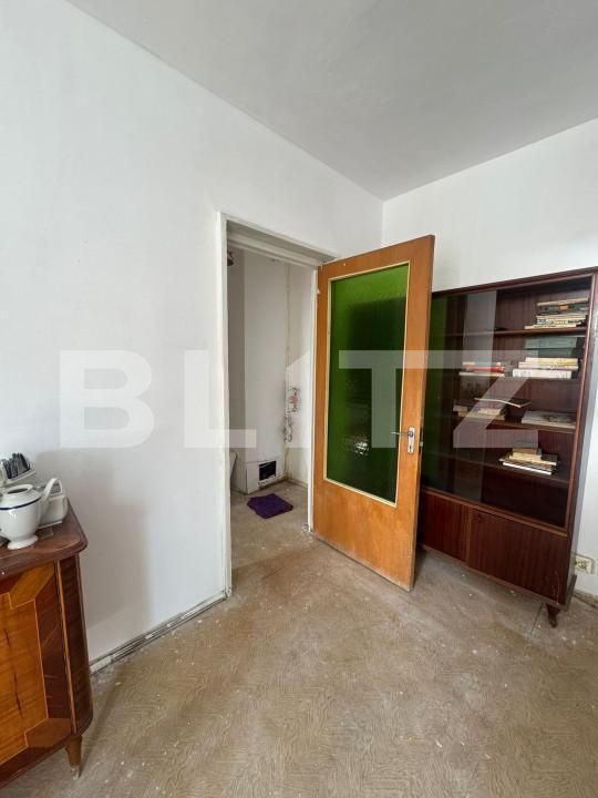 Apartament de vânzare 2 camere 13 Septembrie - 167363AV | BLITZ București | Poza5