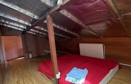 Casa cu 3 camere, 60 mp, mansarda, zona Unirii