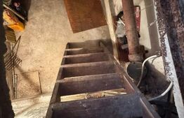 Casa cu 3 camere, 60 mp, mansarda, zona Unirii