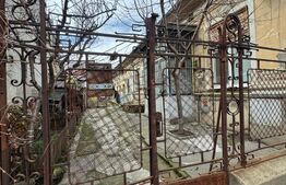 Casa cu 3 camere, 60 mp, mansarda, zona Unirii