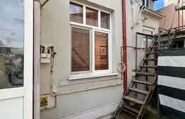 Casa cu 3 camere, 60 mp, mansarda, zona Unirii