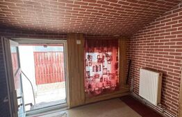 Casa cu 3 camere, 60 mp, mansarda, zona Unirii