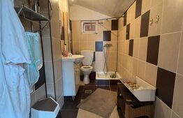 Casa cu 3 camere, 60 mp, mansarda, zona Unirii