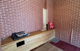 Casa cu 3 camere, 60 mp, mansarda, zona Unirii