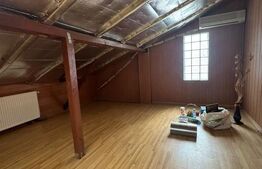 Casa cu 3 camere, 60 mp, mansarda, zona Unirii