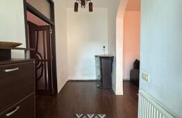 Casa cu 3 camere, 60 mp, mansarda, zona Unirii